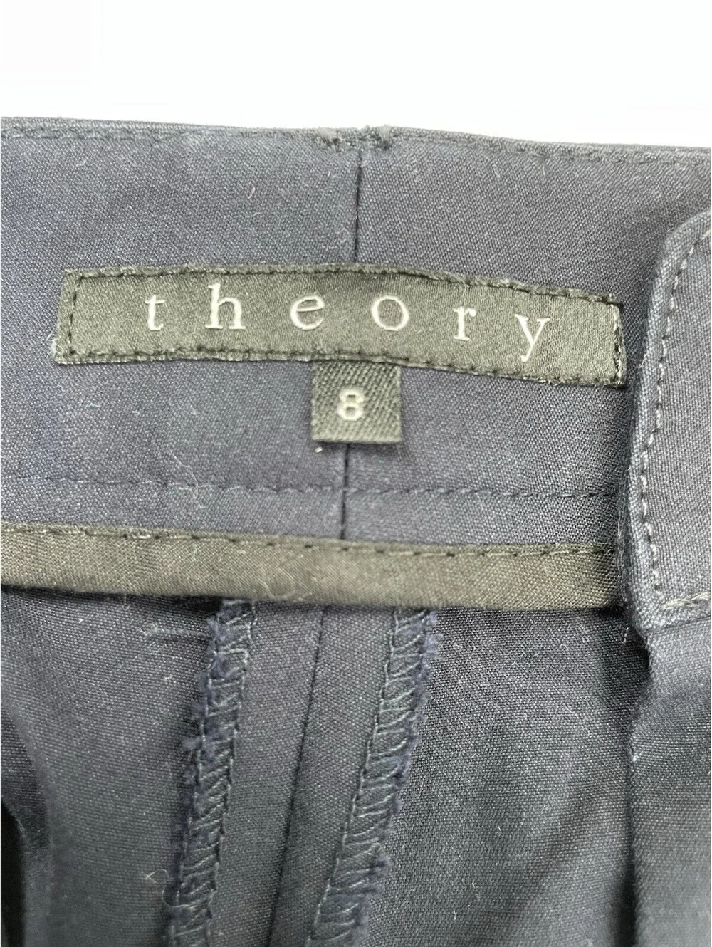 Theory shorts women’s